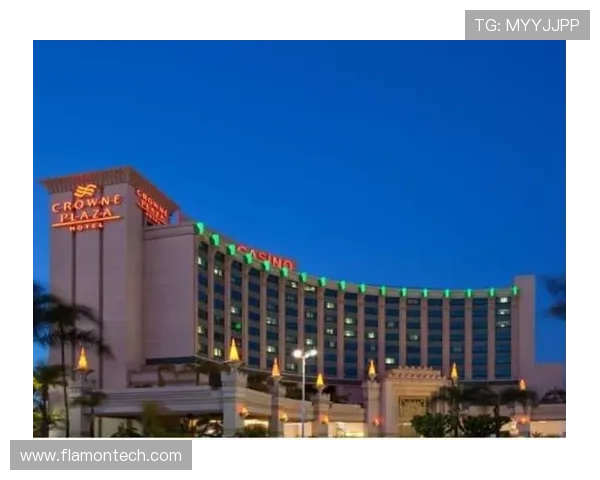 洛杉矶赌场的优惠活动与会员福利,如何最大化你的博彩收益 洛杉矶赌场的优惠活动与会员福利,如何最大化你的博彩收益